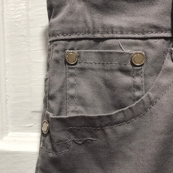 S.T.R. Jeanswear Girls Stretch Jeans SIZE S - Picture 3 of 8